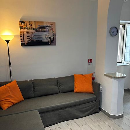 Cantelmo Apartment Napels Buitenkant foto