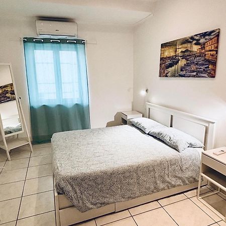 Cantelmo Apartment Napels Buitenkant foto