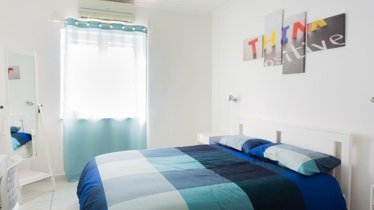Cantelmo Apartment Napels Buitenkant foto