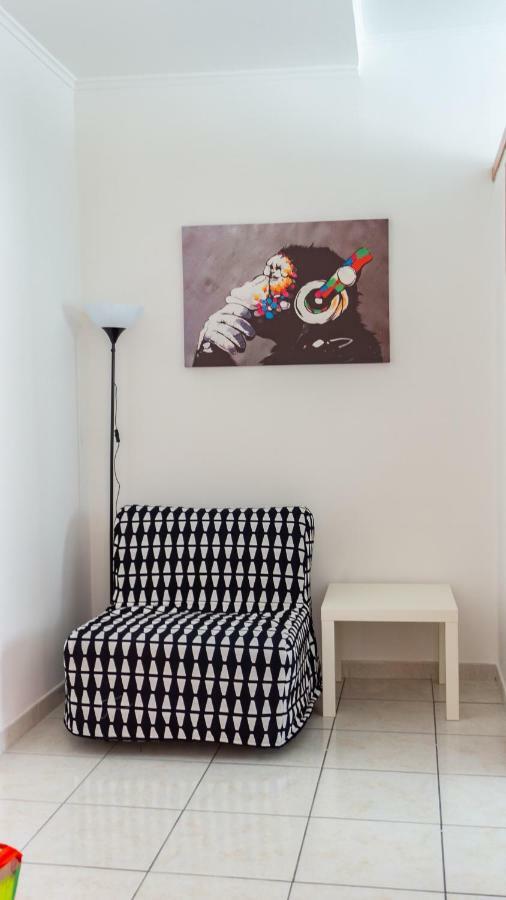 Cantelmo Apartment Napels Buitenkant foto