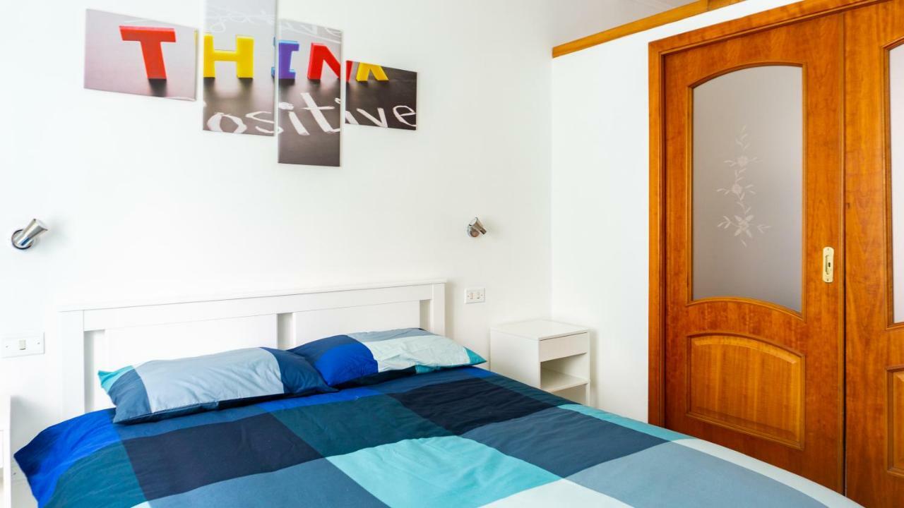 Cantelmo Apartment Napels Buitenkant foto