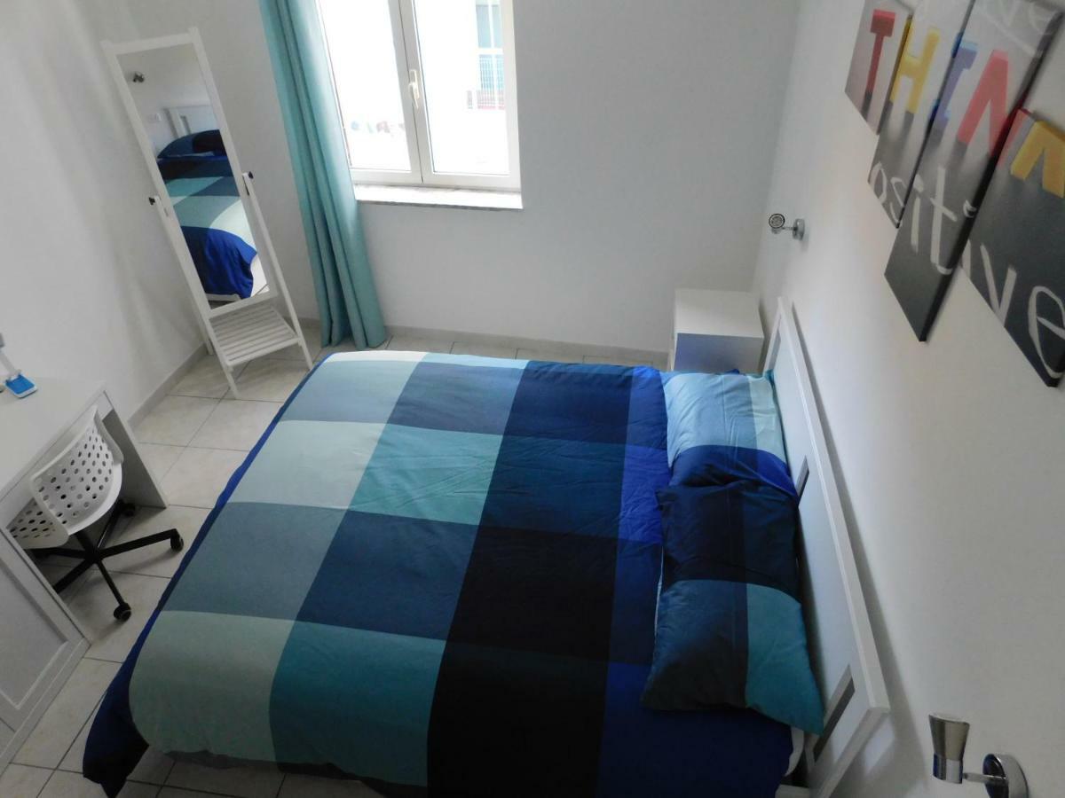 Cantelmo Apartment Napels Buitenkant foto