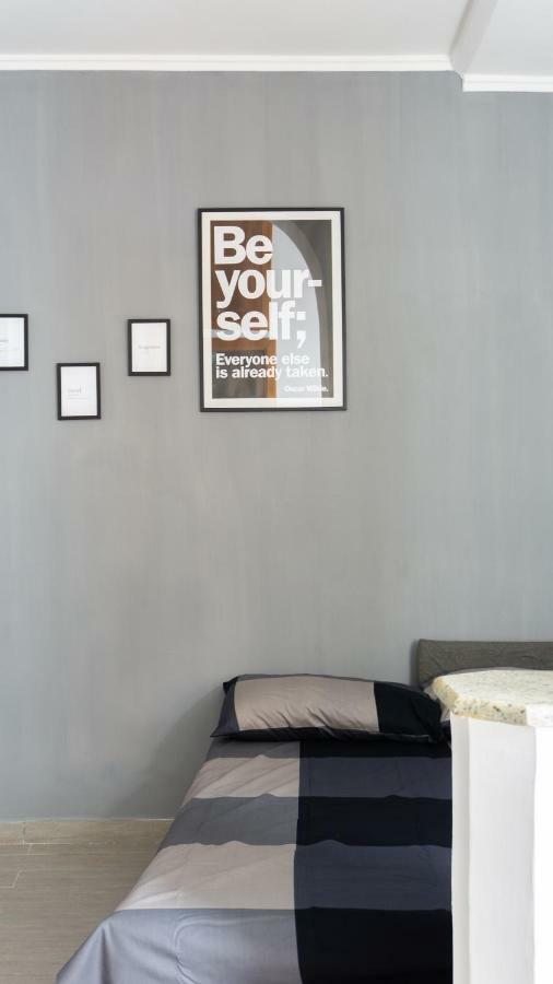 Cantelmo Apartment Napels Buitenkant foto